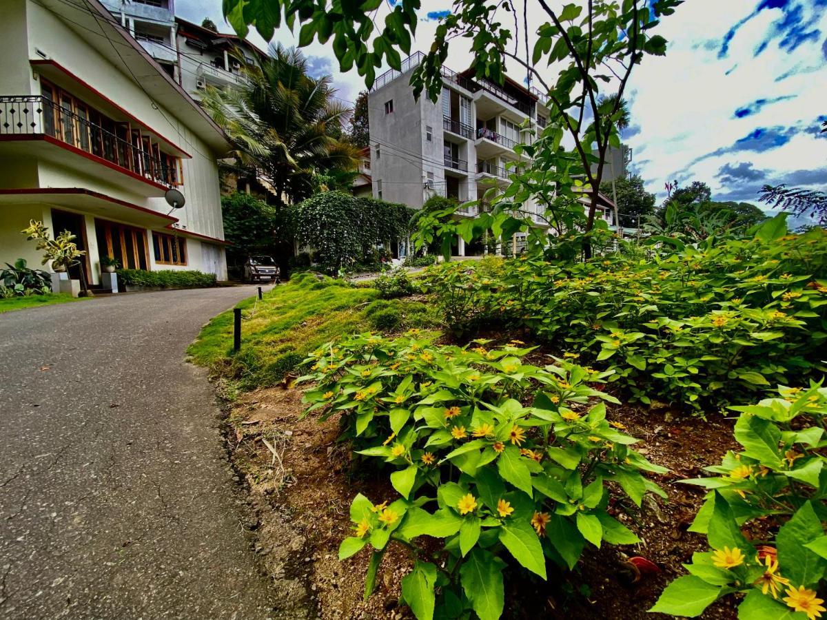 Sesatha Lake Kandy Kültér fotó