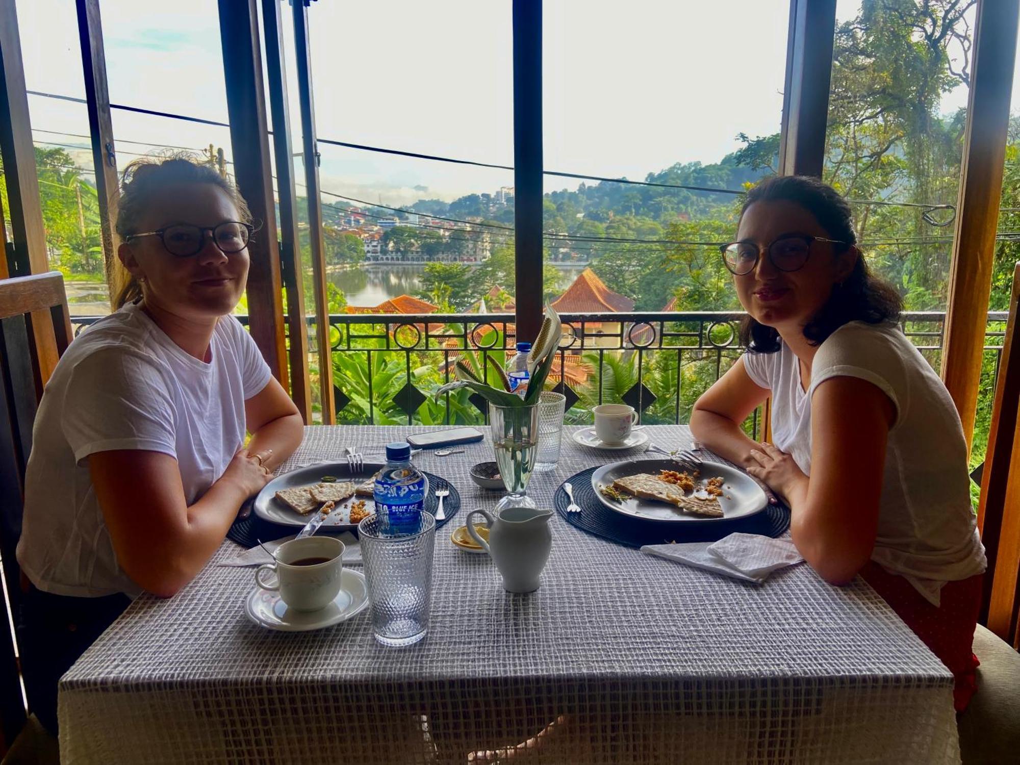 Sesatha Lake Kandy Kültér fotó