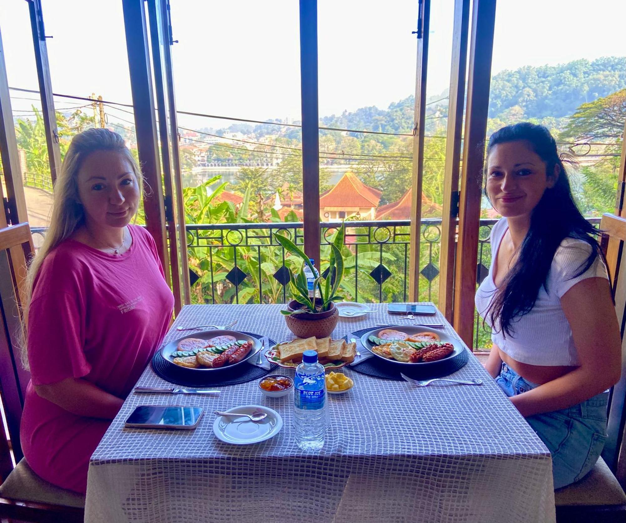 Sesatha Lake Kandy Kültér fotó