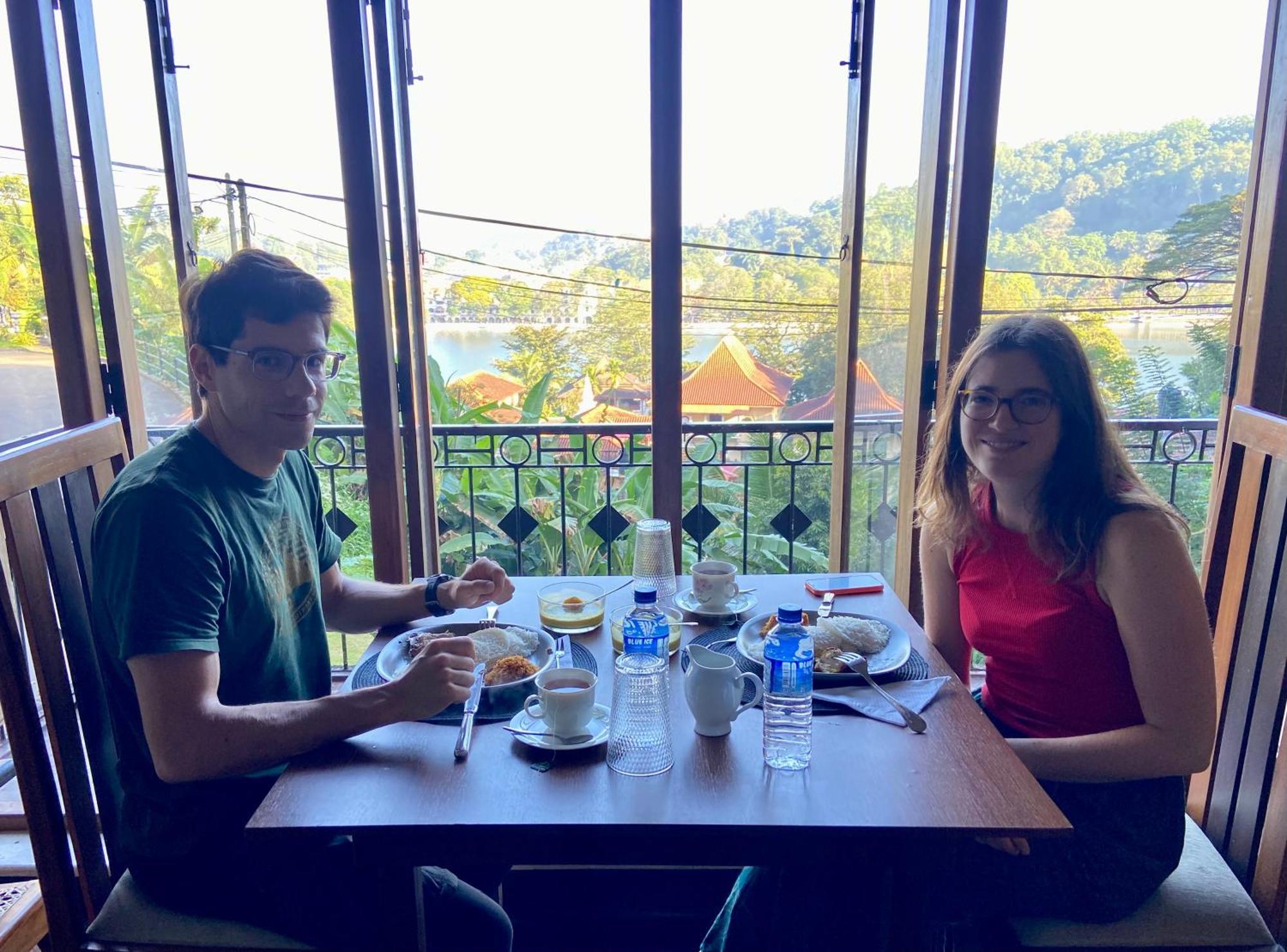 Sesatha Lake Kandy Kültér fotó